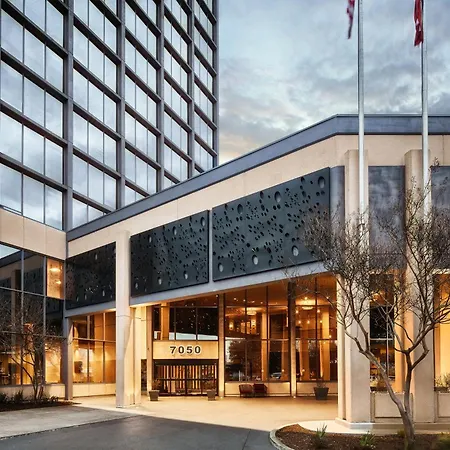 Crowne Plaza Dallas Market Ctr - Love Field, An Ihg Hotel-3