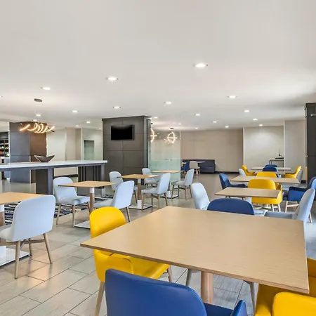 Comfort Inn & Suites Irving Las Colinas Dfw-3