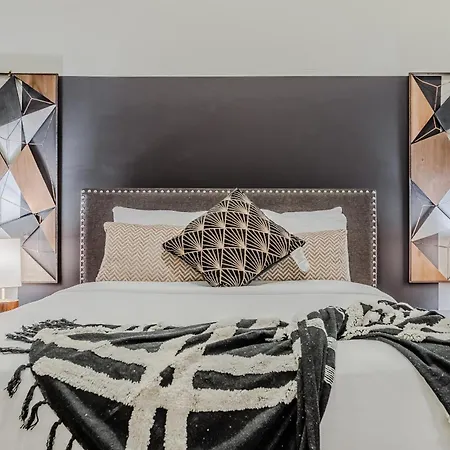 Ga Living Suites- Downtown Dallas Corporate Suites-2