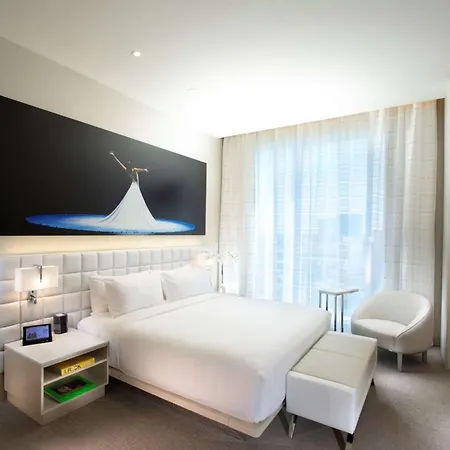 Hall Arts Hotel, Dallas, Autograph Collection-3