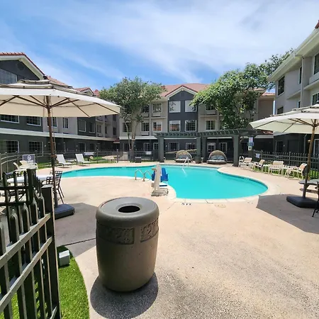 La Quinta By Wyndham Dallas - Addison Galleria-2