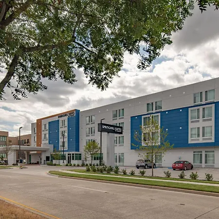 Springhill Suites Dallas Central Expressway-3