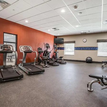 Hampton Inn & Suites Dallas-Central Expy/North Park Area-3