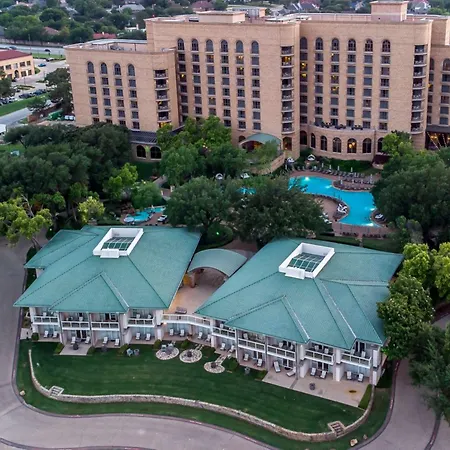 The Ritz-Carlton Dallas, Las Colinas-3