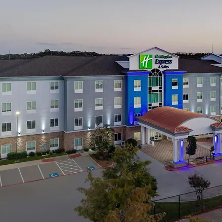 Holiday Inn Express Hotel & Suites Dallas West By Ihg-2