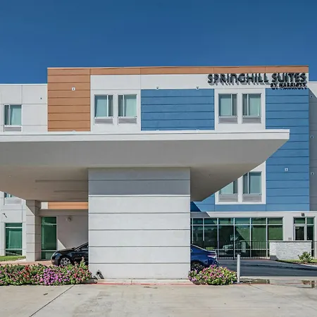 Springhill Suites Dallas Central Expressway-2