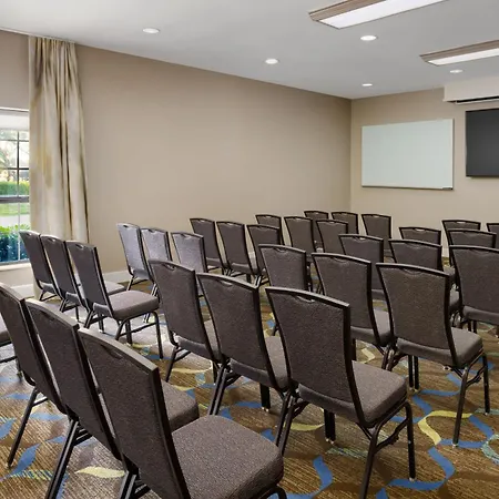 Residence Inn By Marriott Dallas Addison Quorum Drive-3