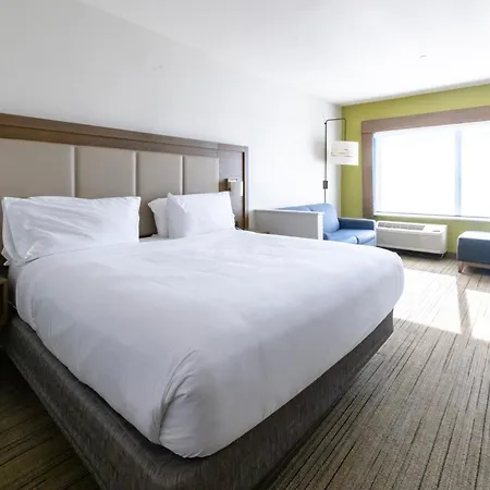 Holiday Inn Express & Suites Dallas Ne Arboretum-2