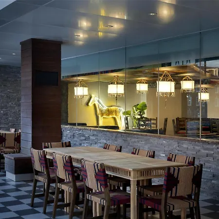 Graduate By Hilton Dallas-3