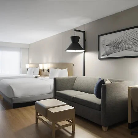 Hyatt Place Dallas Park Central-3