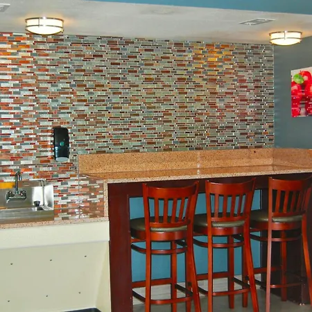 Stay Express Inn Dallas - Fair Park / Downtown (Adults Only)-2