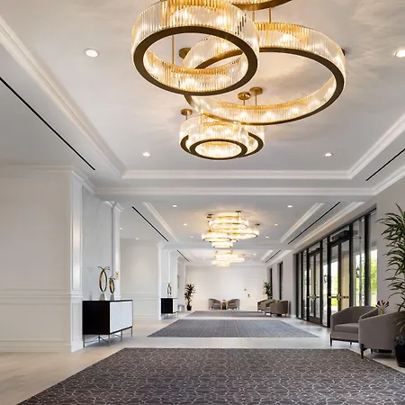 Warwick Melrose Hotel-2