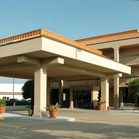Executive Inn-3