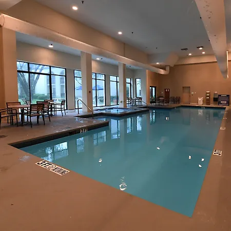 Holiday Inn Irving Las Colinas By Ihg-3