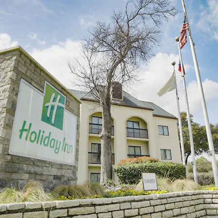 Holiday Inn Irving Las Colinas By Ihg-2