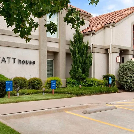 Hyatt House Dallas Las Colinas-2