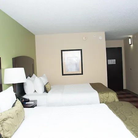 Clarion Pointe Addison - Dallas North-3