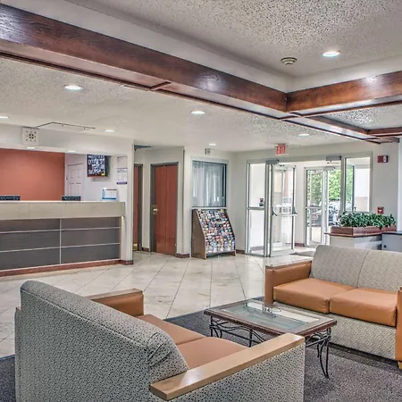 Motel 6-Dallas, Tx - Northwest-3