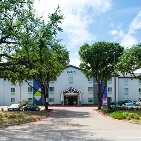 Extended Stay America Suites - Dallas - Market Center-3