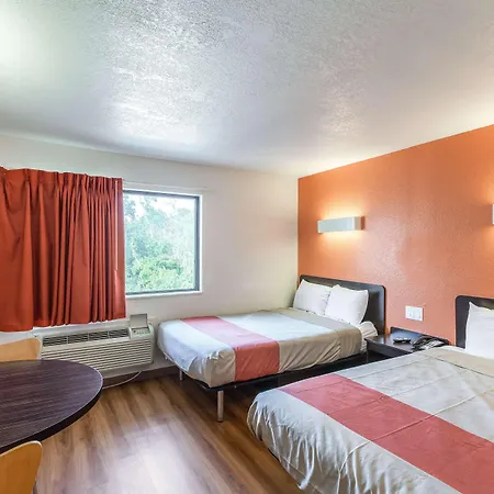 Motel 6-Dallas, Tx - South-2