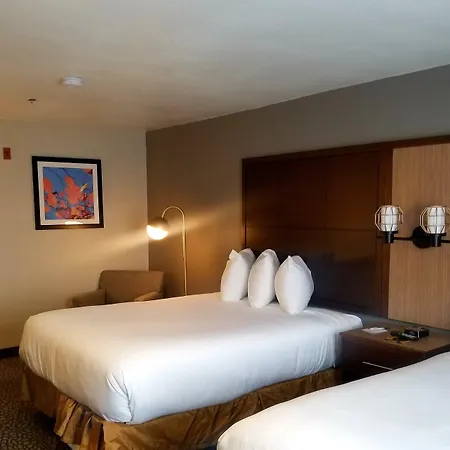 Wingate By Wyndham - Dfw North-3