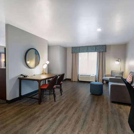 Wingate By Wyndham - Dfw North-2