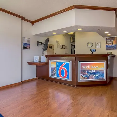 Motel 6-Dallas, Tx - North - Richardson-2