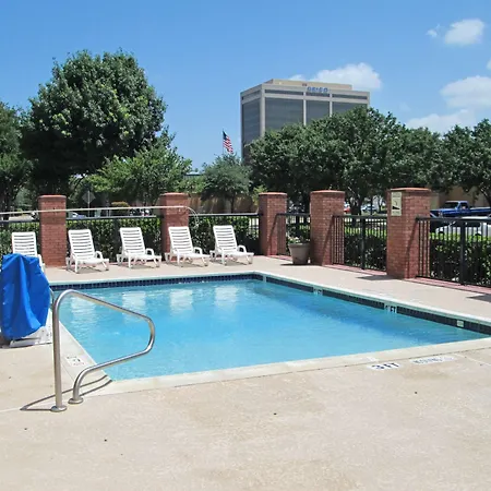 Extended Stay America Select Suites - Dallas - Farmers Branch-3