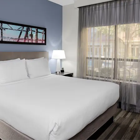 Hyatt House Dallas Lincoln Park-3