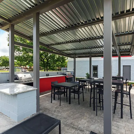 Candlewood Suites Dfw Airport North - Irving By Ihg-3