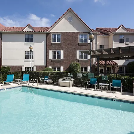 Towneplace Suites Dallas Las Colinas-2