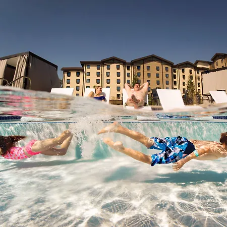 Great Wolf Lodge Grapevine-2