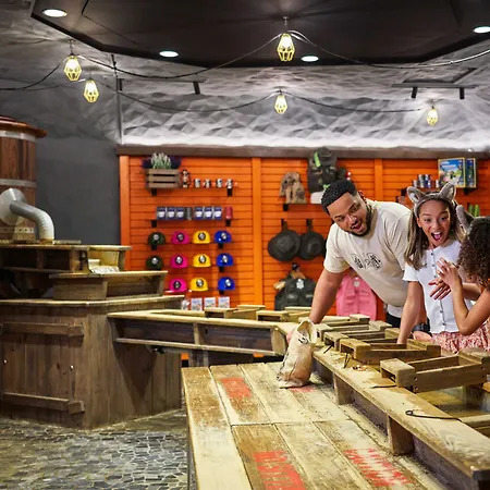 Great Wolf Lodge Grapevine-3