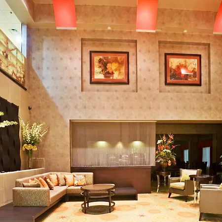 Holiday Inn Express & Suites Dallas East - Fair Park By Ihg-2