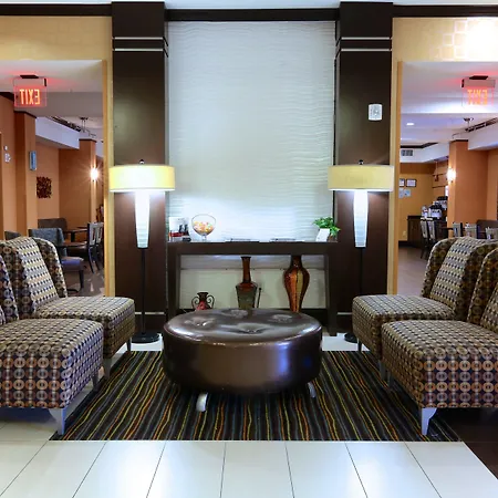 Holiday Inn Express Hotel & Suites Dallas West By Ihg-3