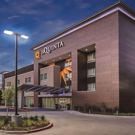 La Quinta By Wyndham Dallas - Richardson-2