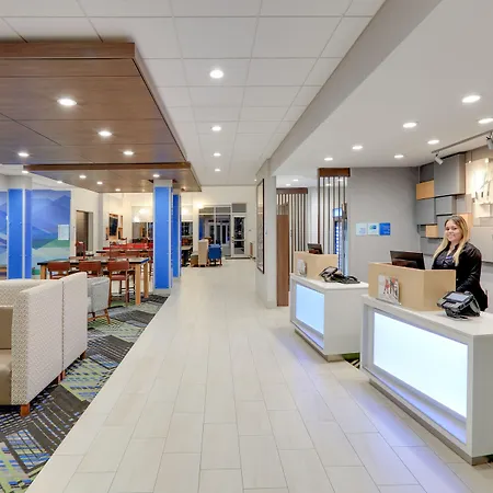 Holiday Inn Express & Suites - Dallas Nw Hwy - Love Field By Ihg-2