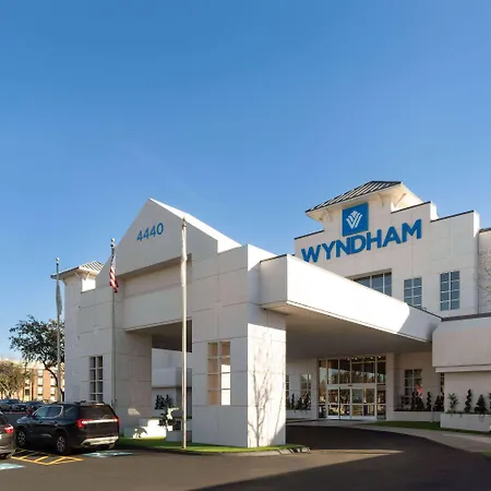 Wyndham Dfw Airport-2