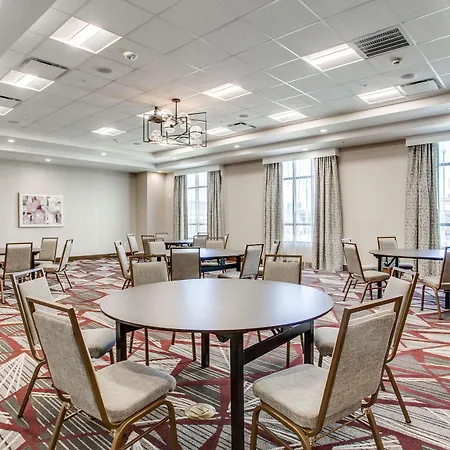 Hilton Garden Inn Dallas-Central Expy/North Park Area, Tx-3