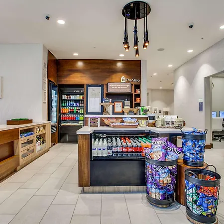 Hilton Garden Inn Dallas-Central Expy/North Park Area, Tx-2
