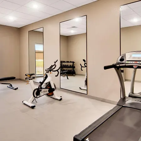 Mainstay Suites Dallas Northwest - Irving-3