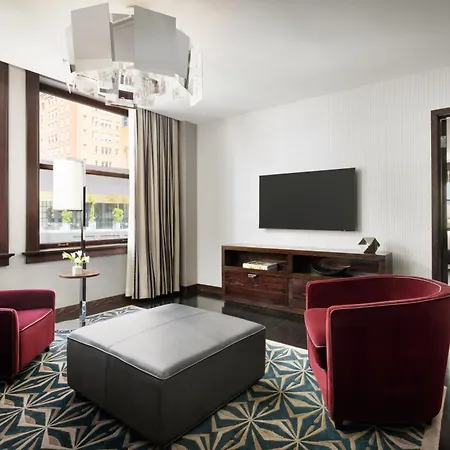 The Joule Dallas-3