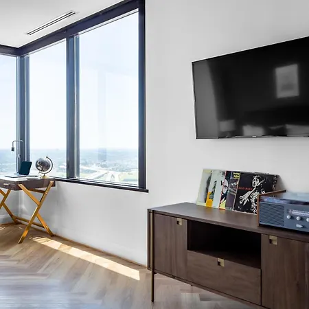 Mint House Dallas Downtown By Kasa-2
