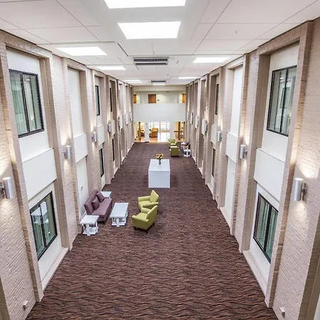 Sleep Inn Dallas Love Field-Medical District-3