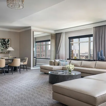 The Ritz-Carlton, Dallas-3