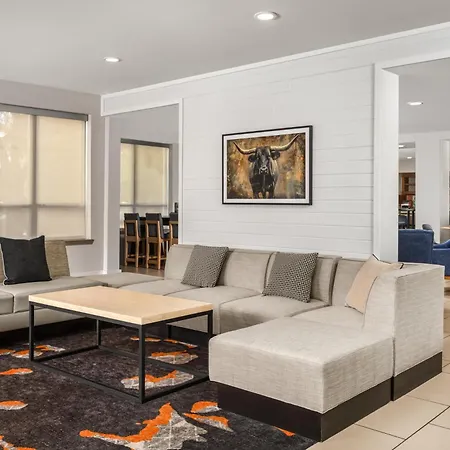 Hyatt House Dallas Uptown-2