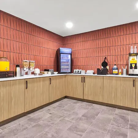 Hawthorn Extended Stay By Wyndham Dfw Airport North-2