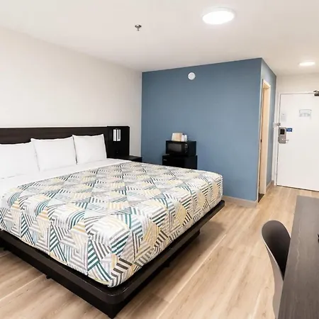 Motel 6 Dallas - Fair Park-3