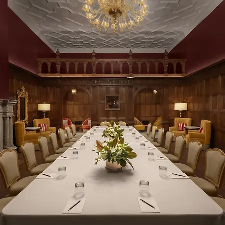 The Stoneleigh, Autograph Collection-2