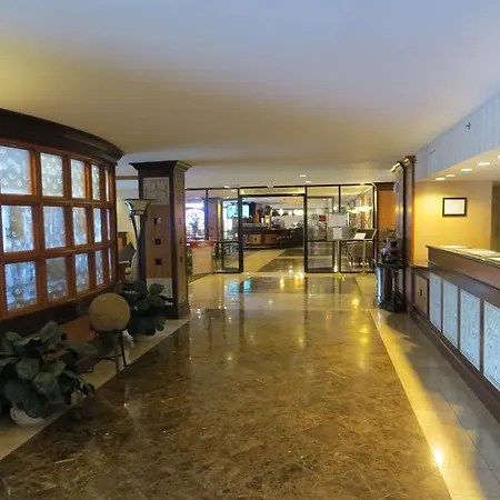 Gateway Hotel Dallas-2